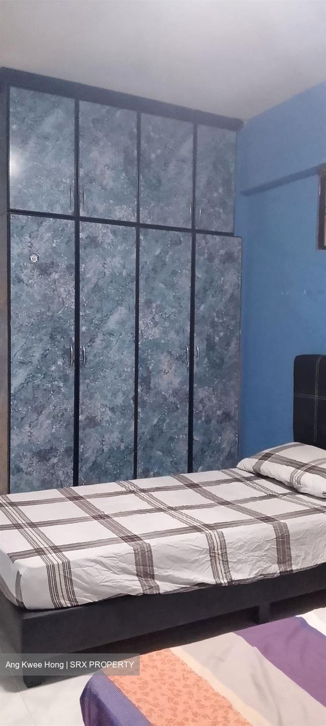 Blk 261 Boon Lay Crest (Jurong West), HDB 5 Rooms #638646391